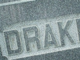 Mary Derrick Drake