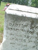 Mary Dessie Copeland