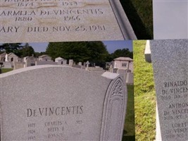 Mary DeVincentis