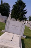 Mary DeVincentis