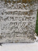 Mary Devries Mary Devries