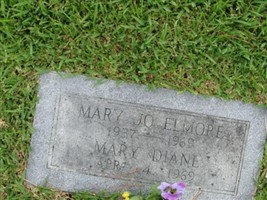 Mary Diane Elmore Mary Diane Elmore