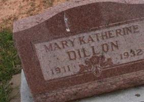 Mary Dillon