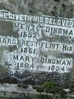 Mary Dingman