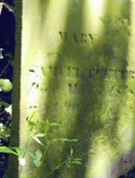 Mary Doddridge Teter