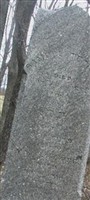 Mary Doddridge Teter