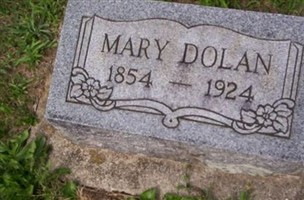 Mary Dolan