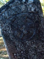 Mary Dollar Cooper