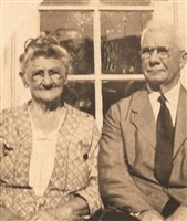 Mary Jane "Dolly" Bradley Graeve
