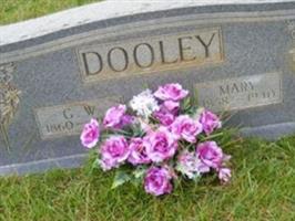 Mary Dooley