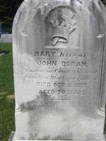 Mary Doran