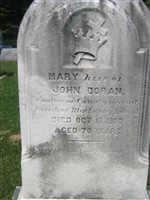 Mary Doran Mary Doran