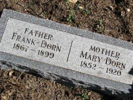 Mary Dorn