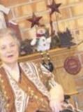 Mary Dosier Surratt