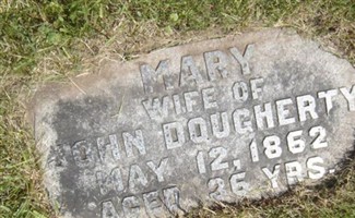 Mary Dougherty Mary Dougherty
