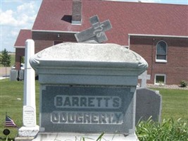 Mary Dougherty Mary Dougherty