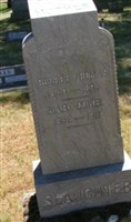 Mary Dowel Slaughter