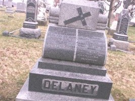 Mary Doyll Delaney Mary Doyll Delaney