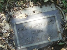 Mary Dreher Bruce Mary Dreher Bruce
