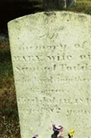 Mary Dudley Todd Mary Dudley Todd