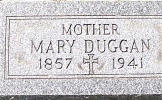 Mary Duggan