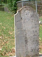 Mary Dukes Rollins