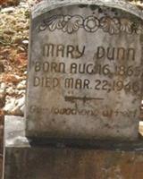 Mary Dunn