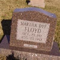 Mary Dye Floyd