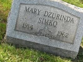 Mary Dzurinda Simko (2375591.jpg)