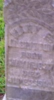 Mary E Albritton