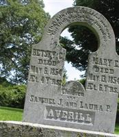 Mary E. Averill