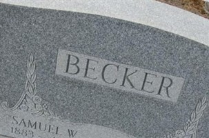 Mary E Becker Mary E Becker