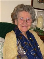 Mary E. Bishop Bell