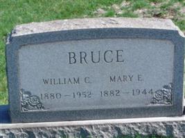 Mary E. Bruce