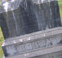 Mary E. Byder Collin