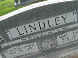 Mary E. Carroll Lindley