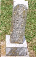 Mary E. Claypool