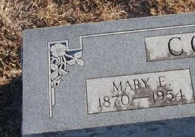 Mary E. Coker