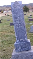 Mary E. Coombs Mary E. Coombs
