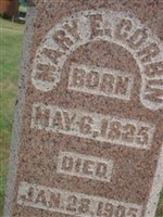 Mary E. Corbin Mary E. Corbin