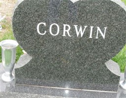 Mary E Corwin