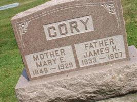 Mary E. Cory