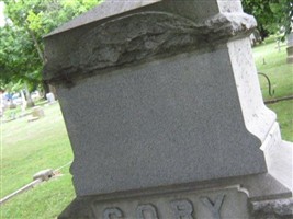 Mary E. Cory Mary E. Cory