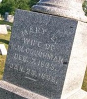 Mary E Couchman