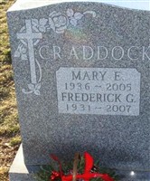Mary E. Craddock