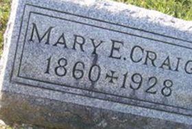 Mary E Craig