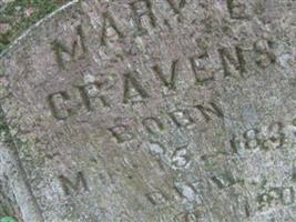 Mary E. Cravens