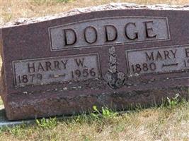 Mary E. Dodge