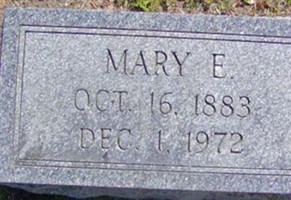Mary E. Dowling