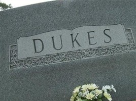 Mary E Dukes Mary E Dukes